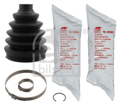 Febi 29203 CV Joint Boot