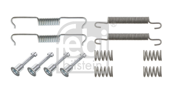 Febi 29225 Brake Shoe Fitting Kit