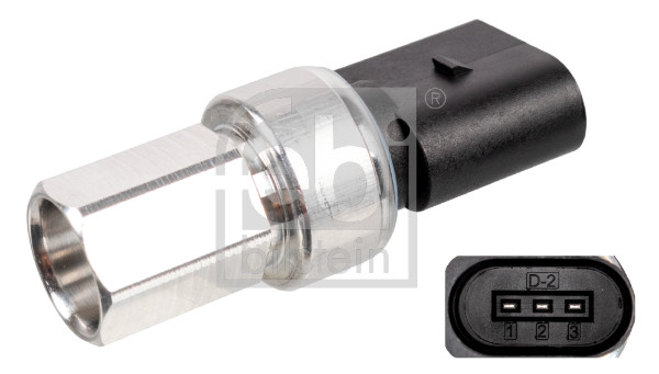 Febi 29240 Air Con Pressure Switch