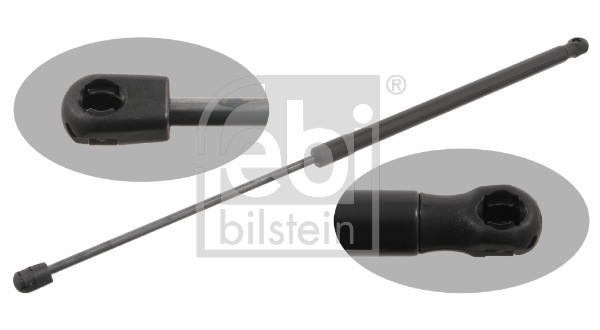 Febi 29274 Boot Gas Strut