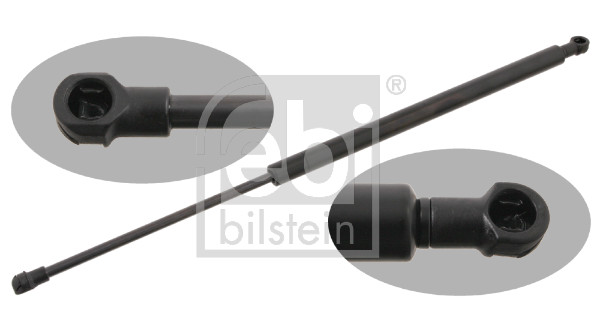 Febi 29285 Bonnet Gas Strut