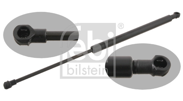Febi 29286 Bonnet Gas Strut