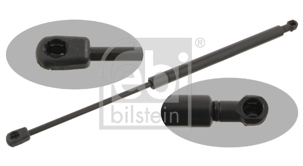 Febi 29294 Boot Gas Strut