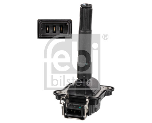 Febi 29412 Ignition Coil