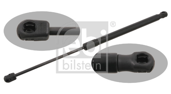 Febi 29430 Boot Gas Strut