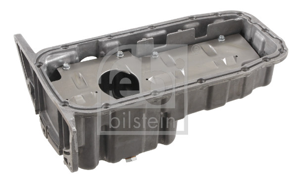 Febi 29471 Sump Pan