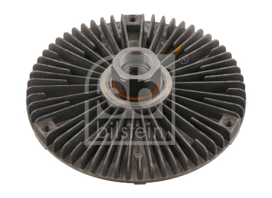 Febi 29614 Radiator Fan Viscous Coupling