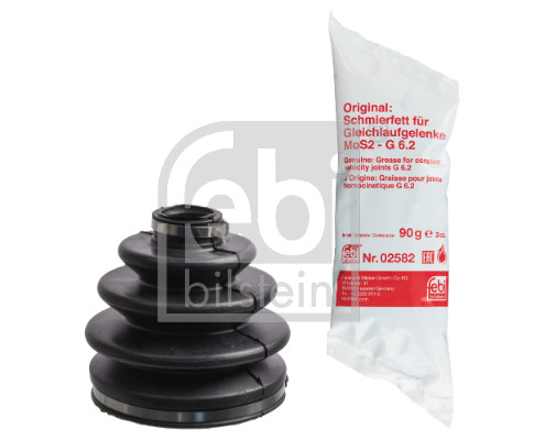 Febi 29842 CV Joint Boot
