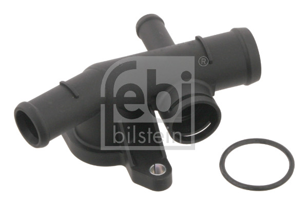 Febi 29881 Coolant Flange / Pipe