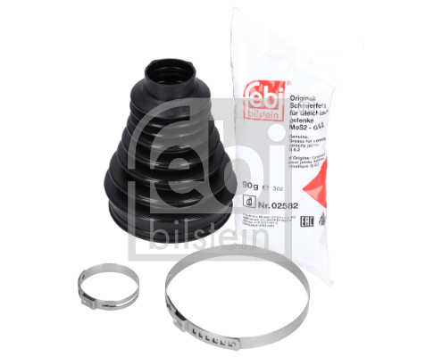 Febi 29973 CV Joint Boot