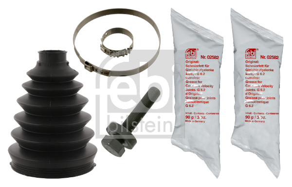 Febi 29997 CV Joint Boot