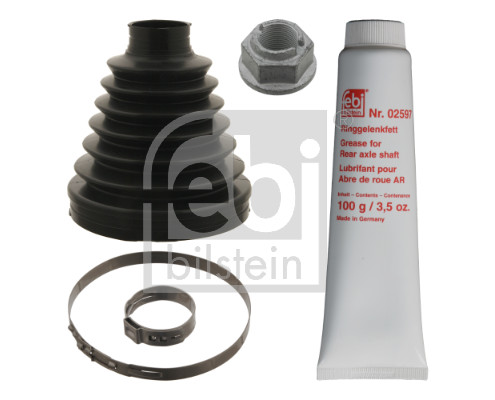 Febi 30085 CV Joint Boot