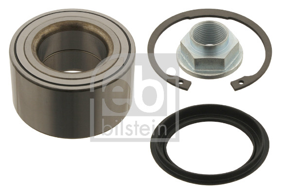 Febi 30087 Wheel Bearing Kit