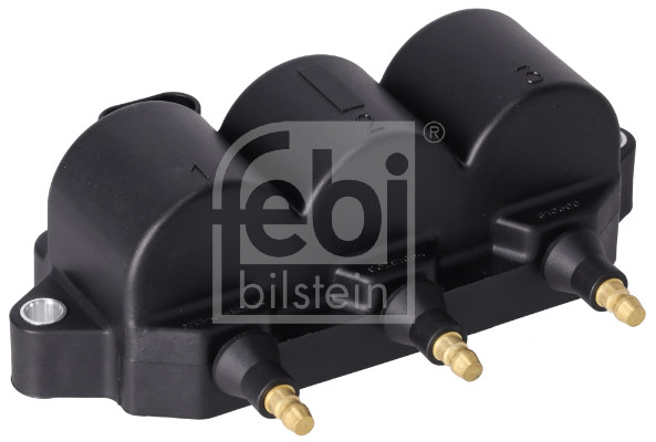 Febi 30267 Ignition Coil