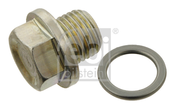 Febi 30269 Sump Plug