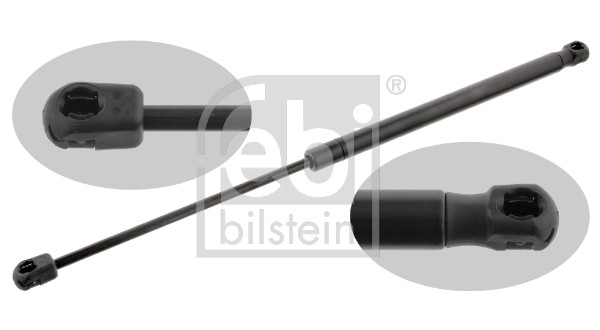 Febi 30439 Boot Gas Strut