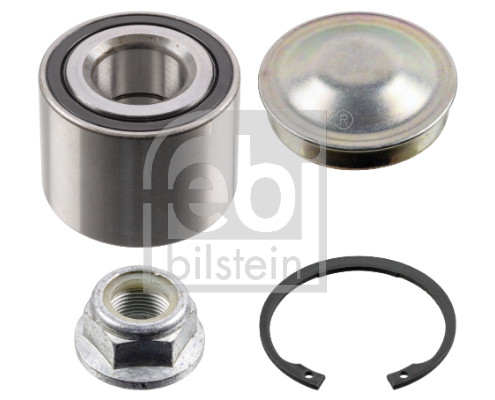 Febi 30545 Wheel Bearing Kit