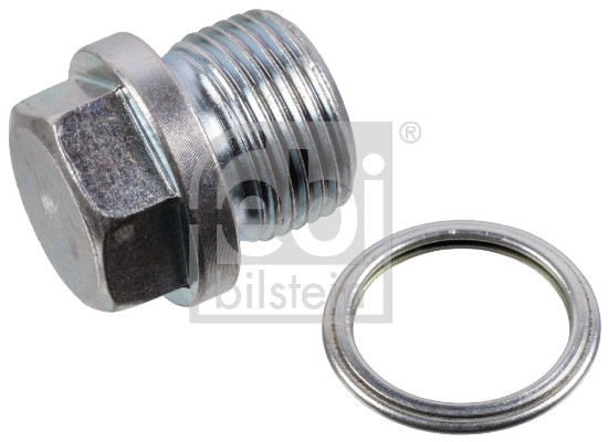 Febi 30655 Sump Plug