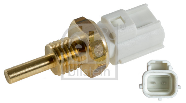 Febi 30670 Coolant Temperature Sensor