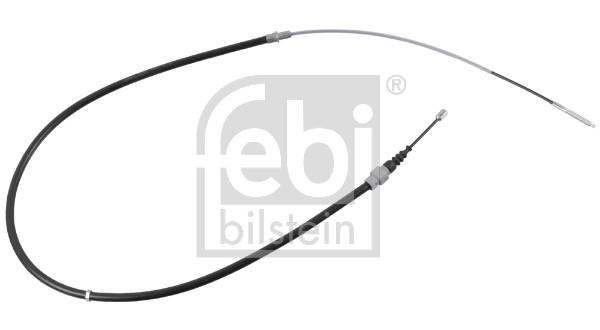 Febi 30761 Handbrake Cable