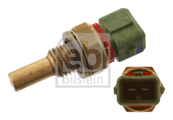 Febi 30768 Coolant Temperature Sensor