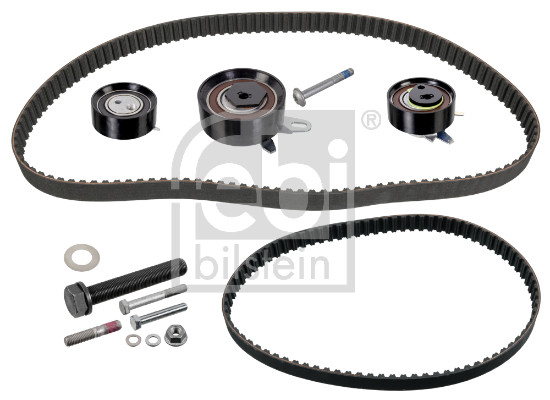 Febi 30779 Timing Belt Kit