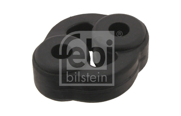 Febi 30783 Exhaust Clamp