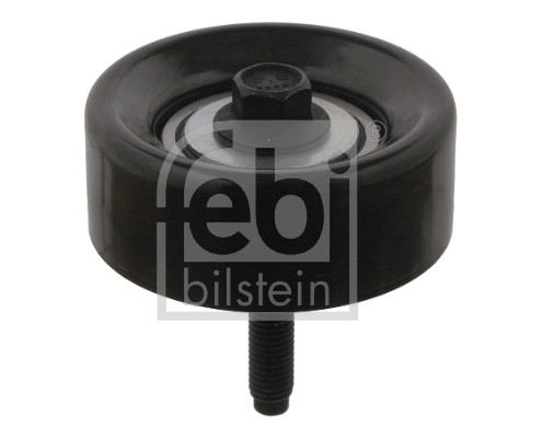 Febi 30797 Aux Belt Idler Pulley