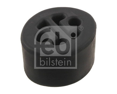 Febi 30824 Exhaust Clamp