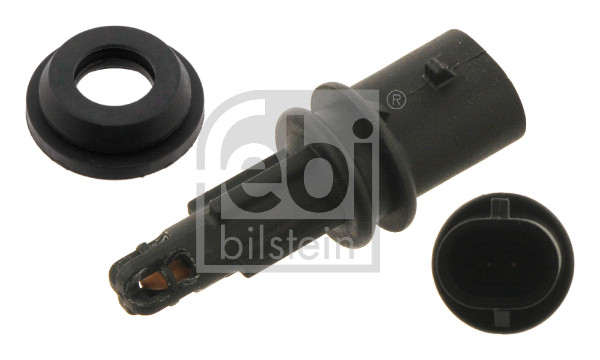Febi 30833 Air Intake Temperature Sensor