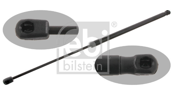 Febi 30879 Bonnet Gas Strut