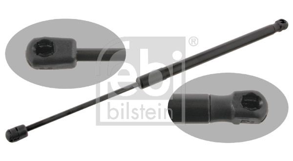 Febi 30883 Boot Gas Strut