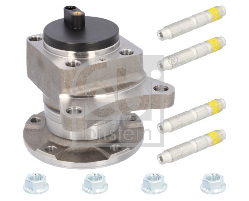 Febi 30887 Wheel Bearing Kit