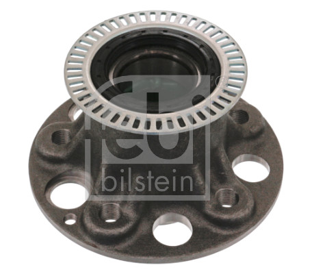 Febi 30945 Wheel Hub