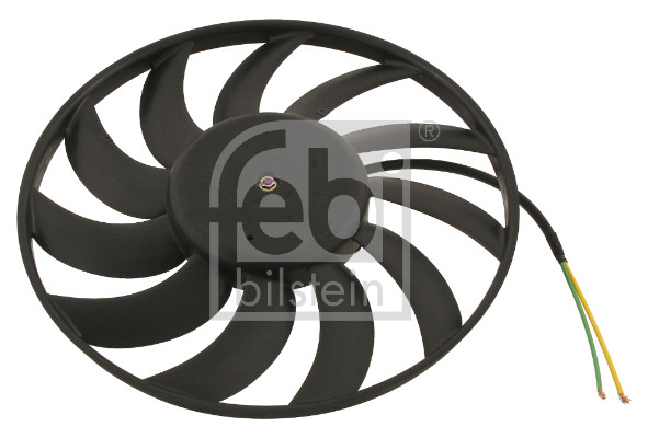 Febi 31024 Radiator Fan