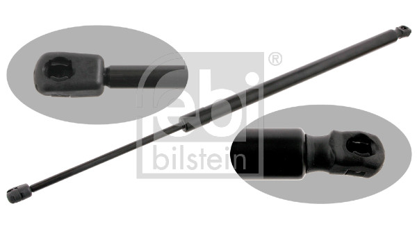 Febi 31050 Boot Gas Strut