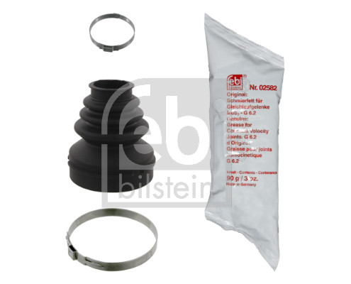 Febi 31056 CV Joint Boot