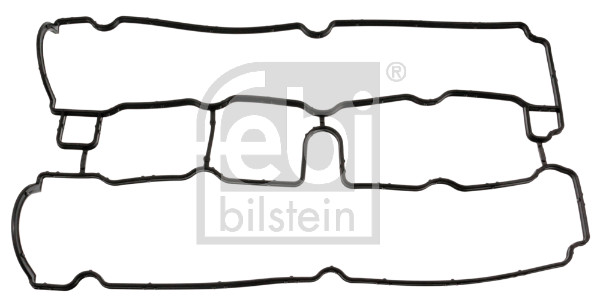 Febi 31080 Rocker Cover Gasket