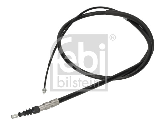 Febi 31148 Handbrake Cable