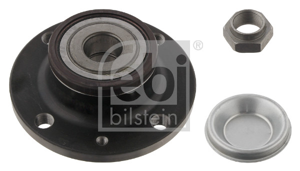 Febi 31185 Wheel Bearing Kit