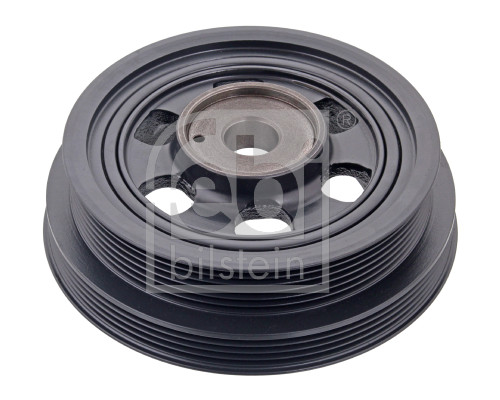 Febi 31187 Crankshaft Pulley