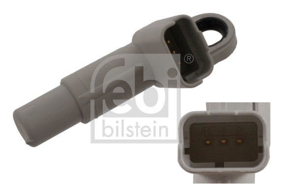 Febi 31197 Camshaft Position Sensor