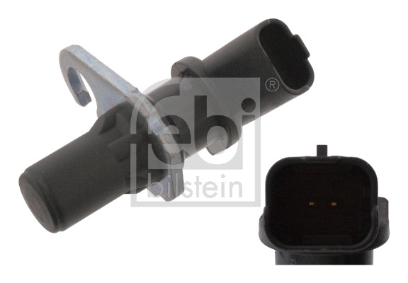 Febi 31201 RPM / Crankshaft Sensor