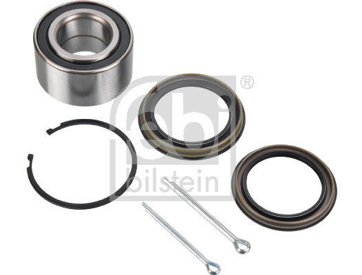 Febi 31252 Wheel Bearing Kit