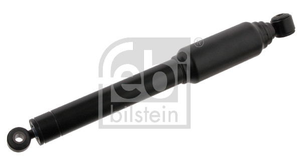 Febi 31449 Steering Damper Shock Absorber