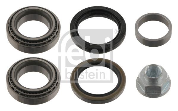 Febi 31453 Wheel Bearing Kit