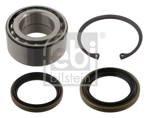 Febi 31464 Wheel Bearing Kit