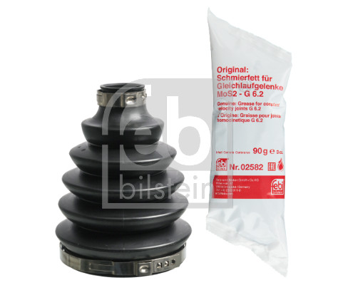 Febi 31488 CV Joint Boot