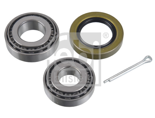 Febi 31529 Wheel Bearing Kit