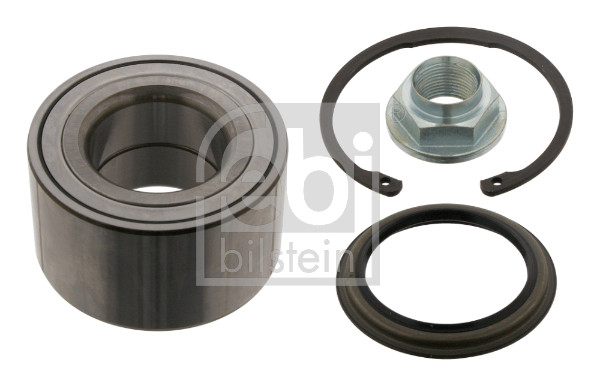 Febi 31564 Wheel Bearing Kit